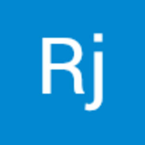 Meet your Posher, Rj